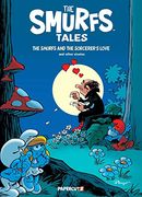 The Smurfs Tales Vol. 8 (8) (The Smurfs Graphic Novels) (en Inglés)