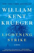 Lightning Strike: A Novel (18) (Cork O'Connor Mystery Series)