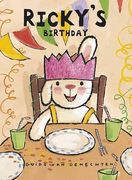 Ricky's Birthday (en Inglés)