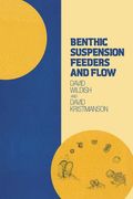 Benthic Suspension Feeders & Flow (en Inglés)