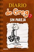 Diario de Greg 7. Sin pareja - Jeff Kinney - MOLINO