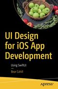 Ui Design for ios app Development: Using Swiftui (en Inglés)