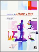 Manual de aeróbic y step (in Spanish)
