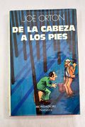 De la Cabeza a los Pies