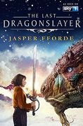 The Last Dragonslayer: Last Dragonslayer Book 1