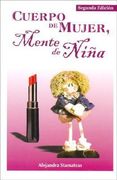 Cuerpo de mujer, mente de niña