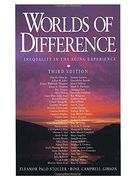 worlds of difference: inequality in the aging experience