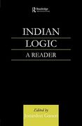 indian logic: a reader