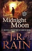 Midnight Moon (en Inglés)