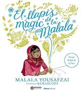 El Llapis Màgic De La Malala (Libros Singulares (Ls))
