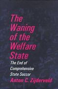 the waning of the welfare state (en Inglés)