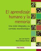 El Aprendizaje Humano y la Memoria