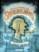 (Yayas)En la Ment de Sherlock Holmes 1. El cas del Tiquet Misteriós (en Catalán)