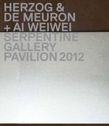 herzog & de meuron / ai weiwei: serpentine gallery pavilion 2012 (en Inglés)