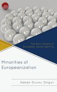 Minorities of Europeanization: The new Others of European Social Identity (en Inglés)