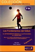 Los Fundamentos del Fútbol, Programa At3, Etapa de Rendimiento: Un Nuevo Concepto en el que Fundamentar la Formación del Futbolista y el Entrenamiento en Máximo Rendimiento