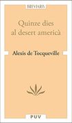 Quinze dies al desert americà (BREVIARIS)