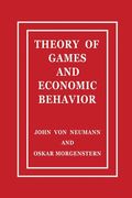 Theory of Games and Economic Behavior (en Inglés)