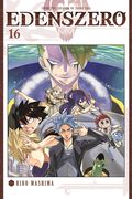 Edens Zero 16 