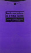 Fuentes Neerlandesas de la Mística Española (in Spanish)