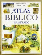Atlas Bíblico Ilustrado (Nueva Imagen)