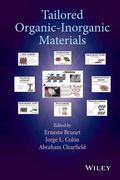 Tailored Organic-Inorganic Materials (en Inglés)