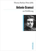 Antonio Gramsci zur Einführung (in German)