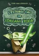 l`estrany cas de l`origami yoda (en Catalán)