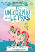 Una Libélula sin Volar y un Invento Genial. Aprender a Leer con Mayúsculas (a pa Rtir de 5 Años) (in Spanish)