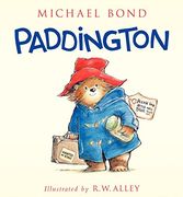 Paddington (en Inglés)
