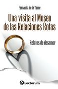 Una visita al Museo de las Relaciones Rotas: Relatos de desamor