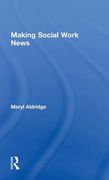 making social work news (en Inglés)