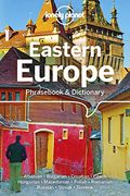 Lonely Planet Eastern Europe Phras & Dictionary (en Inglés)