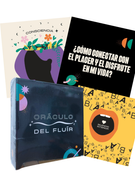 Oráculo del Fluir