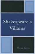 Shakespeare's Villains (en Inglés)