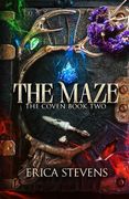 The Maze (The Coven, Book 2) (The Coven Series)