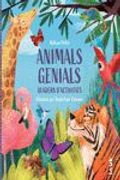 Animals Genials Quadern Dactivitats de Stephanie; Potter Fizer(Inuk) (en Catalán)
