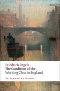 the condition of the working class in england