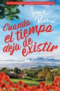CUANDO EL TIEMPO DEJA DE EXISTIR