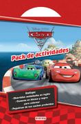 Cars. Pack de actividades (Libros singulares) - Walt Disney Company - Everest