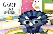 Grace Toma un Baño