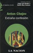 Extraña Confesion (Septimo Circulo) (in Spanish)