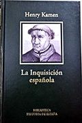La Inquisición Española