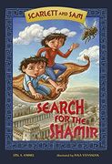 Search for the Shamir: Scarlett & sam (Scarlett and Sam) (en Inglés)