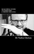 Reaching Your Veterinary Career Success