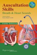 Auscultation Skills with Access Code: Breath & Heart Sounds (en Inglés)