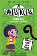 Aprende a Leer con las Fantasticotas 4 eva y el Rescate en l