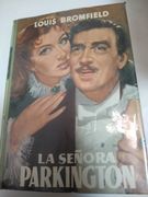 La Señora Parkington
