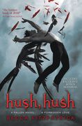 Hush, Hush (en Inglés)
