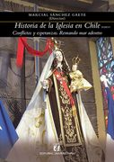 Historia de la Iglesia en Chile, Vol. 5
